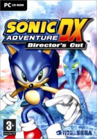 Sonic Adventure DX Director's Cut
